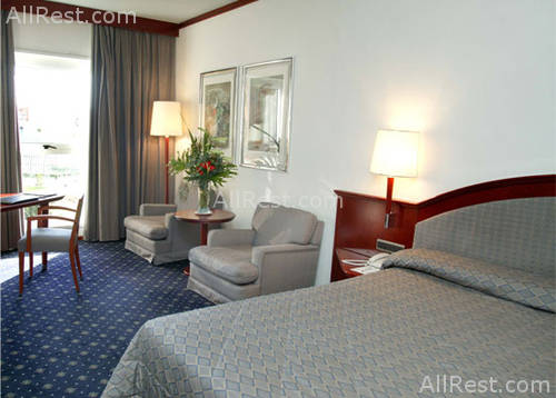 Melia Valencia Palace 6